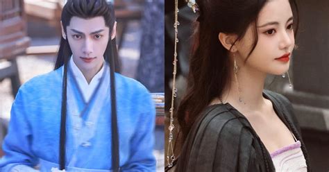 Bất ngờ với top 5 diễn viên Trung Quốc hút fan nhất hiện tại La Vân Hi hot đến mấy vẫn bị một