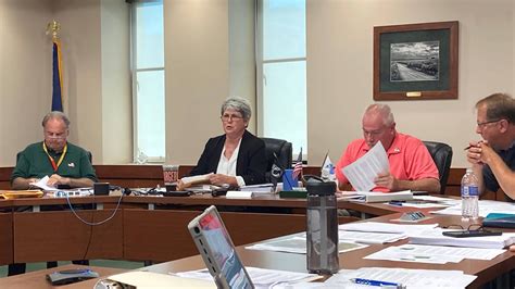 Erie County Council to vote on Rescue Plan funds for Behrend center