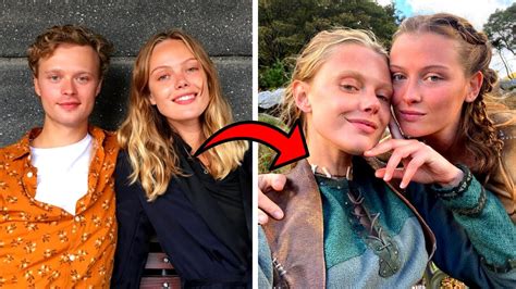 5 Surprising Things You Didnt Know About Frida Gustavsson Youtube