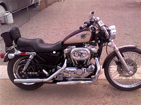 Harley Davidson Sportster For Sale Used Motorcycles From