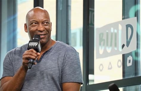 John Singleton Will Remain Executive Producer On 'Snowfall'