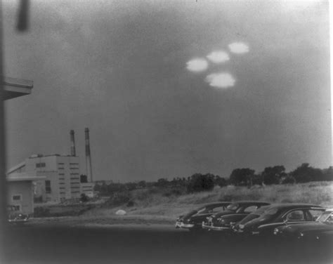 ufos  operation blue book