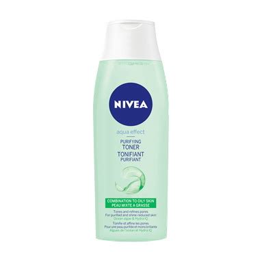 Buy Nivea Aqua Effect Purifying Toner At Well Ca Free Shipping 35