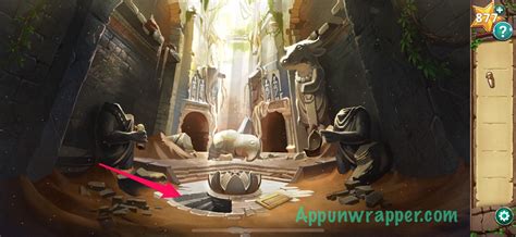 Adventure Escape Mysteries – Hidden Ruins: Chapter 3 Walkthrough Guide ... 