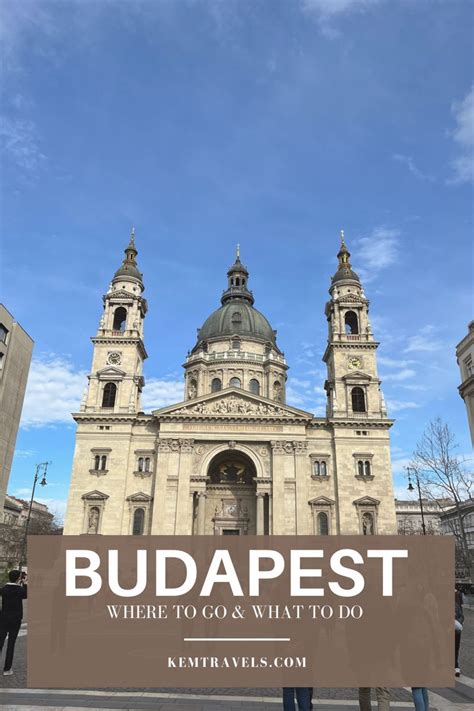 Budapest 15 Fun Things To Do In Budapest 2023 Artofit