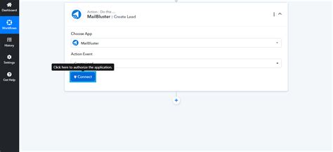 How To Connect MailBluster With Pabbly