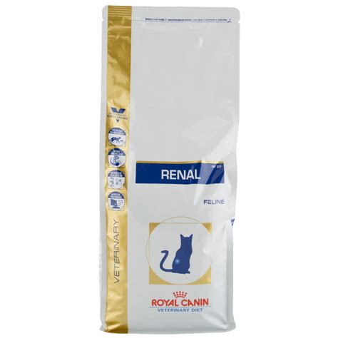 Диета Renal Для Кошек — Похудение Диета Правильное Питание