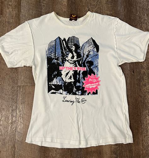 Vintage Worlds End Classics 90s Sex Pistols T Shirt … Gem