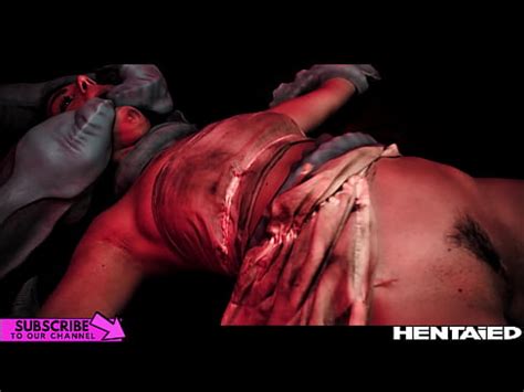 Real Life Hentai Valentina Nappi Fucked In All Holes By Alien Monsters Xvideos