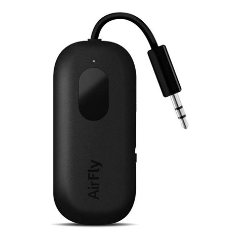 Twelve South Airfly Pro Bluetooth Wireless Audio Receiver Transmitter