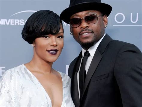 Omar Epps Wife, Age, Height, Weight, Net Worth, Career, And More