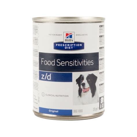 Hill's z/d Canine | Prescription Diet | Bestellen