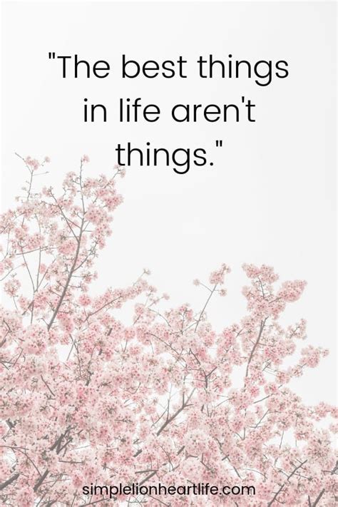 25 Simple Living Quotes to Inspire you to Declutter & Simplify your ...