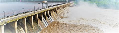 Conowingo Hydroelectric Generating Station