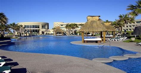 Resorts ~ Puerto Penasco