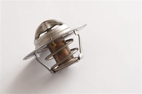 Free Stock image of Bimetal or bimetallic thermostat ...