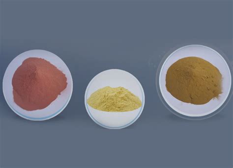 Metal Powder Atomization Comminuting Process