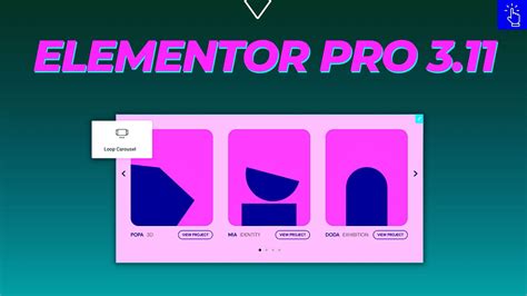 What S New In Elementor Pro 3 11 New Features And Improvements