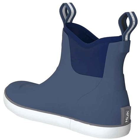 Huk Men's Rogue Wave Waterproof Pull On Boots | Sportsman's Warehouse