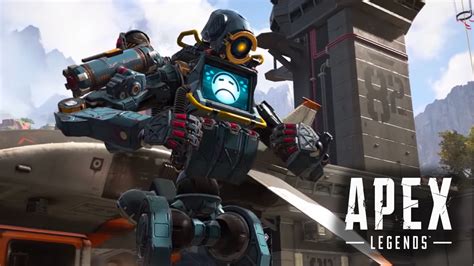 Apex Legends Players Infuriated By “disgusting” Server Issues Dexerto