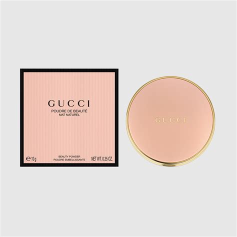 00, Poudre De Beauté Mat Naturel Face Powder in shade 00 | GUCCI® US