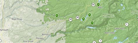 Best trails in Pioneer, California | AllTrails