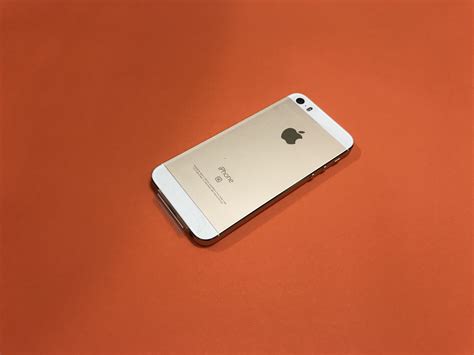 iPhone SE 16Gb•Gold•NEW в завод.плёнке•Оригинал•NEVERLOCK•айфон 5се ...