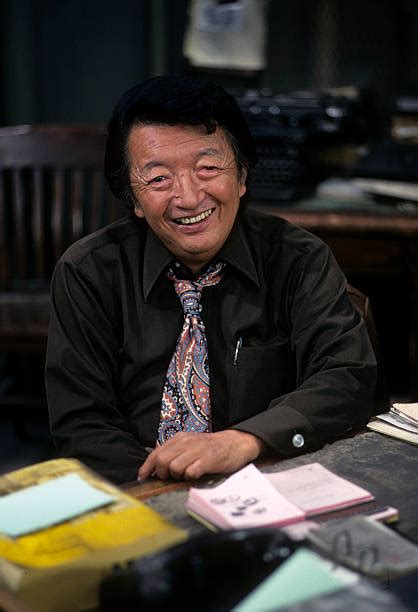 Jack Soo