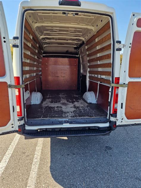 Iveco Daily Cu Climatronic Schimb Chitila Olx Ro