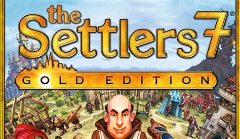 Купить Settlers 7 - Gold Edition на ПК со скидкой – ключи игр дёшево в ...