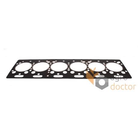 Engine Cylinder Head Gasket Perkins Oem For Claas