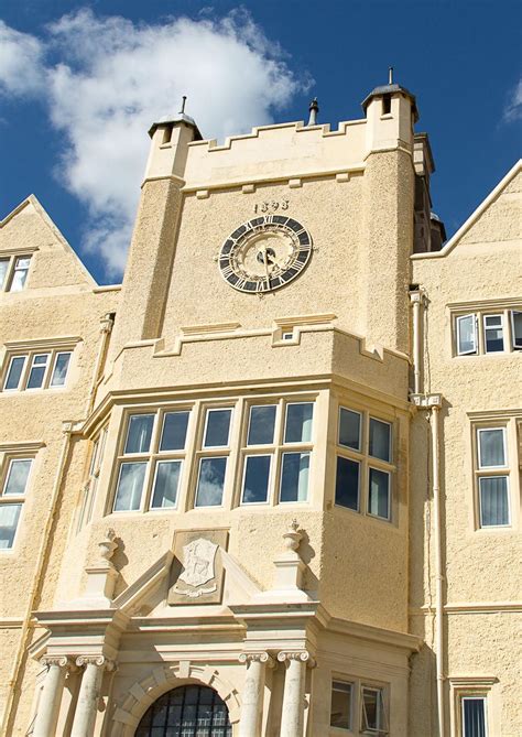 Roedean: Celebrating a Unique School 2023 by Roedean School - Issuu