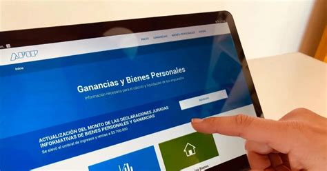 Se Reglamentó El Impuesto A Las Ganancias Y Se Empezará A Pagar Con Los Sueldos De Julio El