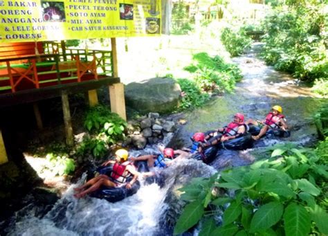 Air Terjun Coban Rondo Batu Malang Wisata Destinasi Utama Yang Patut