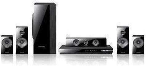 Samsung HT E5500 5 1 Home Cinema Set Bol