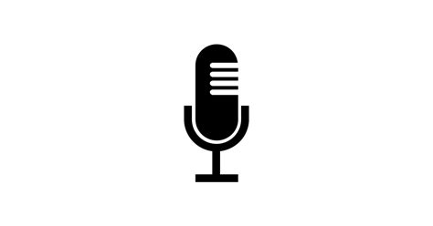 Free Microphone Vector Png, Download Free Microphone Vector Png png images, Free ClipArts on ...