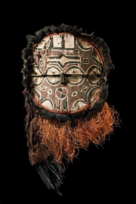 Mask Kidumu Congo African Masks Tribal Art African Art