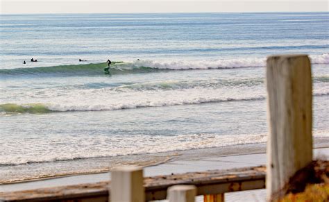 Ultimate Surf Travel Guide: Southern California