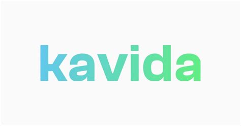 Kavida Ai Raises K In Seed Funding