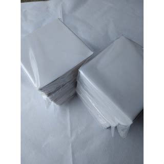 Papel Separador Hamburguer Parafinado X S Furo C Kg Shopee Brasil