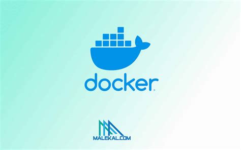 Docker pour exécuter des conteneurs le fonctionnement malekal