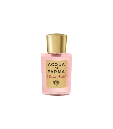 Peonia Nobile Edp De Acqua Di Parma Perfumes Para Regalo