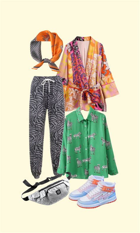 Your Signs Statement Print Look Based On Characters From Sex Education The Yesstylist