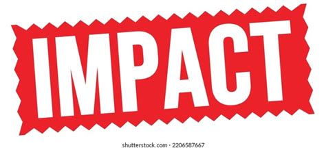 impact text   images pictures shutterstock