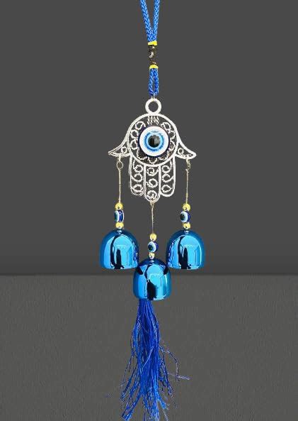 Buy Revashree Craft World Evil Eye Hanging Door Hanging Prevent Bad