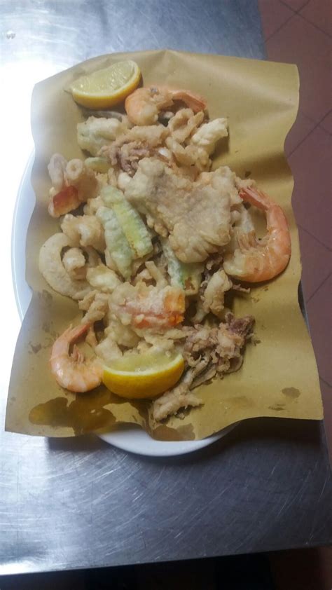 Fritto Misto Come Ottenere Un Fritto Croccante E Leggero