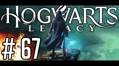 Hogwarts Legacy Zakl Cie Avada Kedavra K Gameplay Ps Youtube