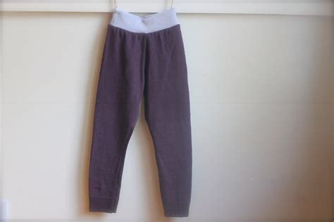 Merino Wool leggings Wool leggings Wool longies Wool pants