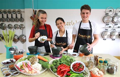 11 Best Thai Cooking Schools in Phuket - Phuket Cooking Classes