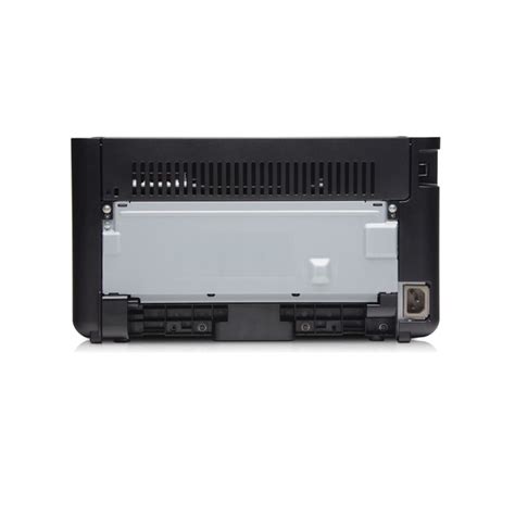 پرینتر لیزری استوک اچ پی HP LaserJet Pro P1102w | حراج سیستم